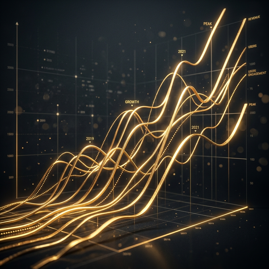 Meridian Health Systems Data Visualization