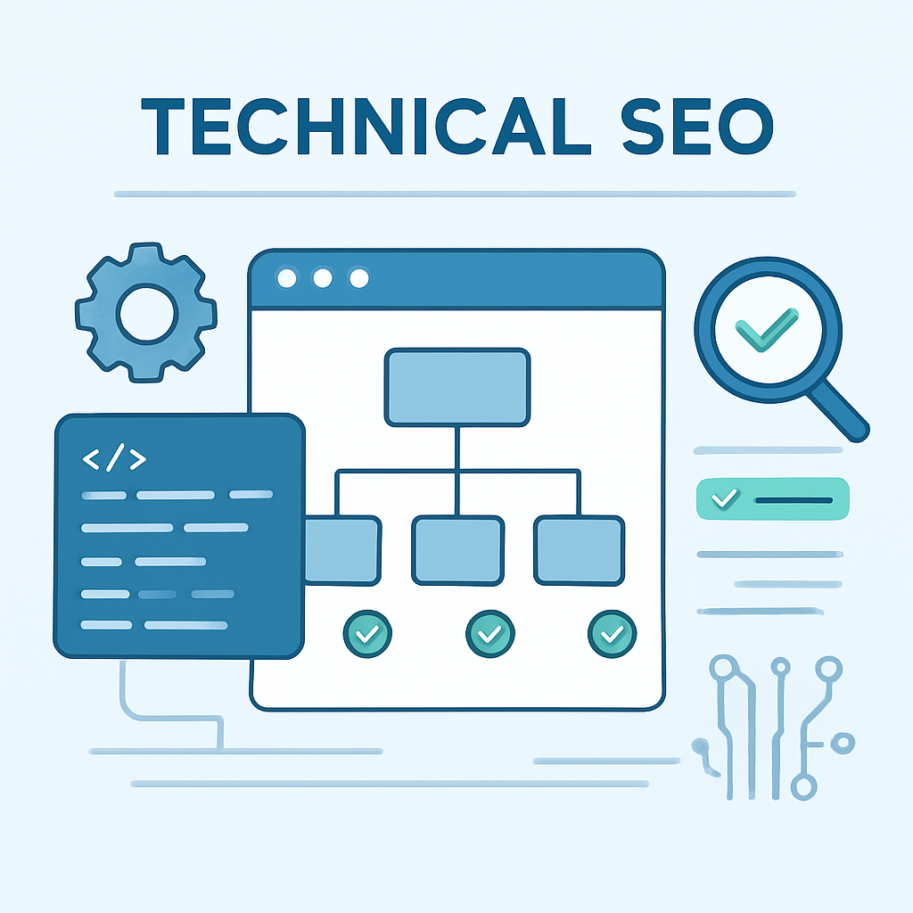 Link Building Campaign